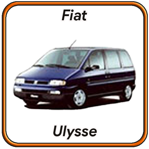 Fiat Ulysse